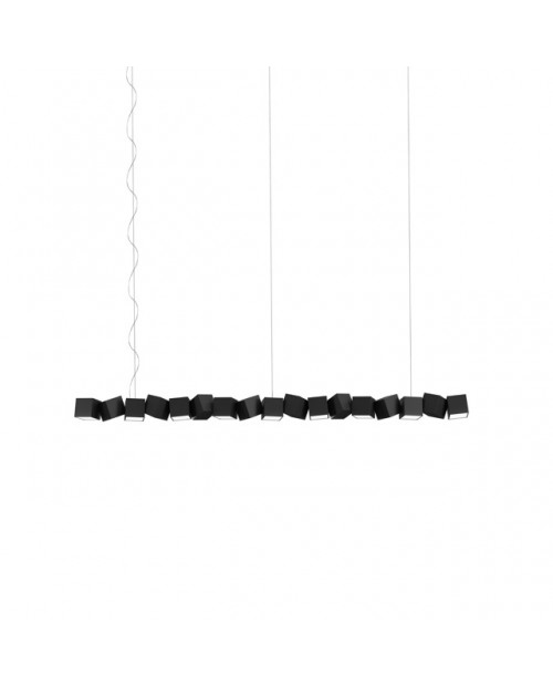 Oblure Blockchain 17 Pendant Lamp